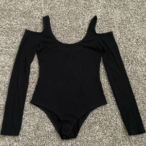 Socialite Bodysuit